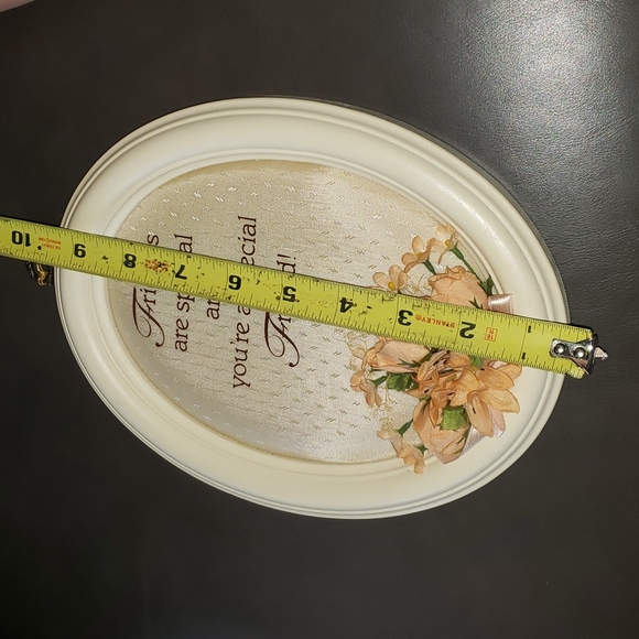 Vintage Friends are Special Wall Decor - Picture 3 of 8